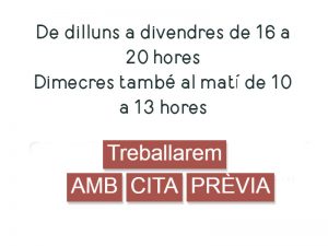 renovar carnet conducir Barcelona